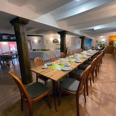 Hotel Brauhaus Wiesenmuehle Fulda Dış mekan fotoğraf