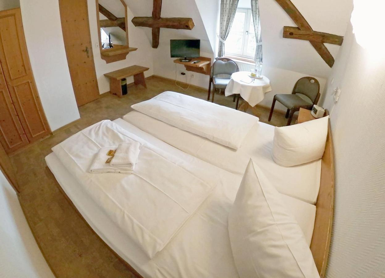 Hotel Brauhaus Wiesenmuehle Fulda Dış mekan fotoğraf