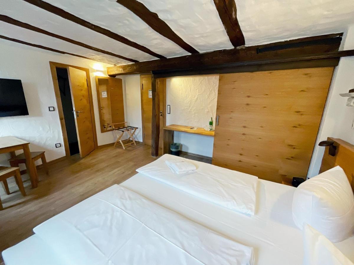 Hotel Brauhaus Wiesenmuehle Fulda Dış mekan fotoğraf