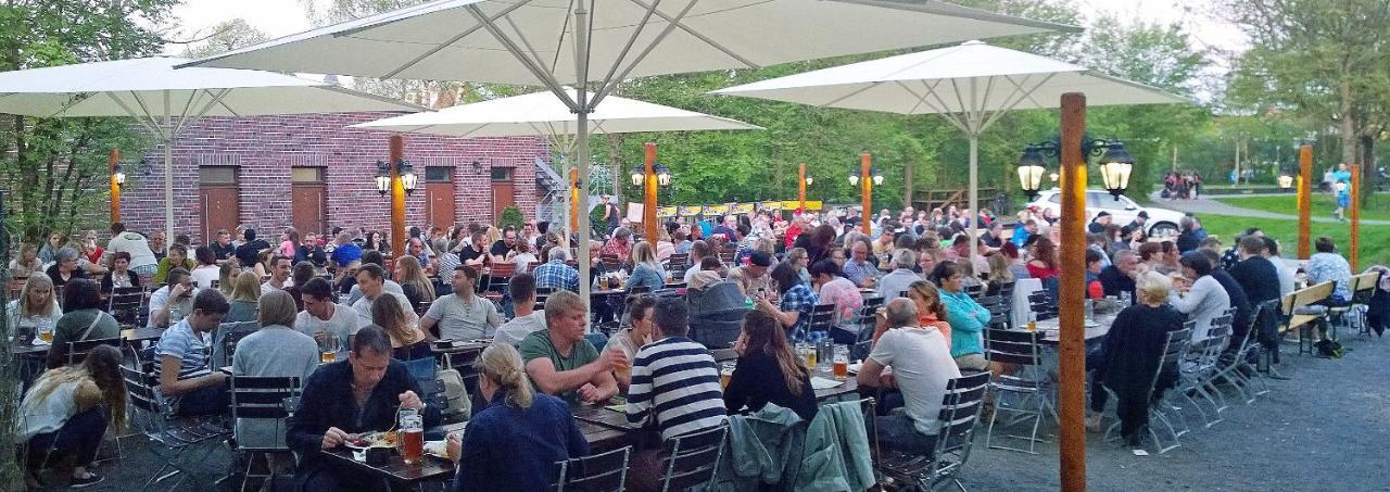 Hotel Brauhaus Wiesenmuehle Fulda Dış mekan fotoğraf